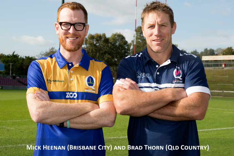 You are currently viewing Heenan, Donaldson, Kassulke And Leal ! Old Boy Coaches Dominate Brisbane Rugby Grand Finals