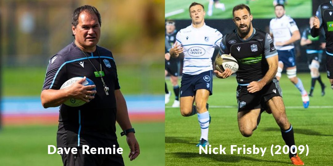 You are currently viewing Dave Rennie Named as Wallabies Coach