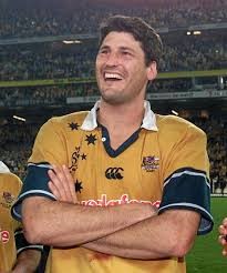 You are currently viewing OB John Eales (1987) Receives Ultimate Honour Elevated to ‘Legend’ of Australian Sport