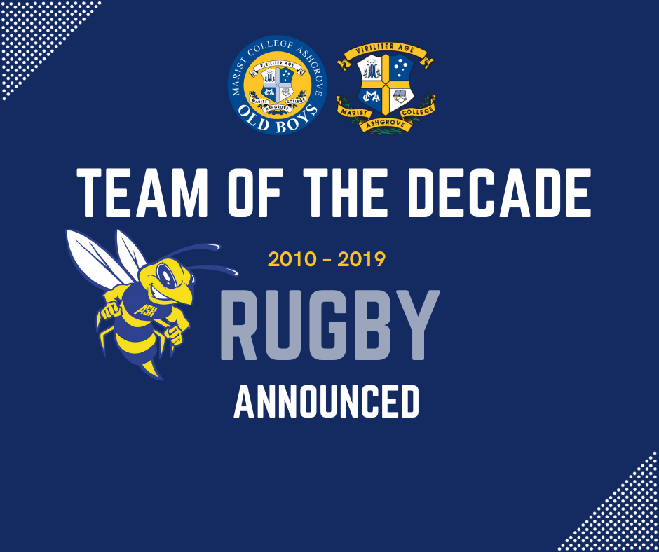 You are currently viewing Team of the Decade – Rugby