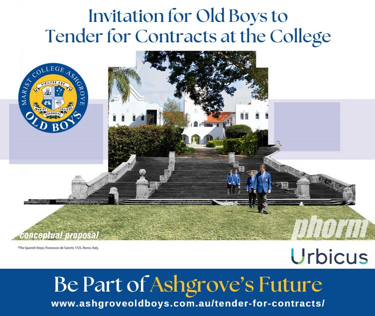 You are currently viewing Invitation to Tender  for Contracts at the College