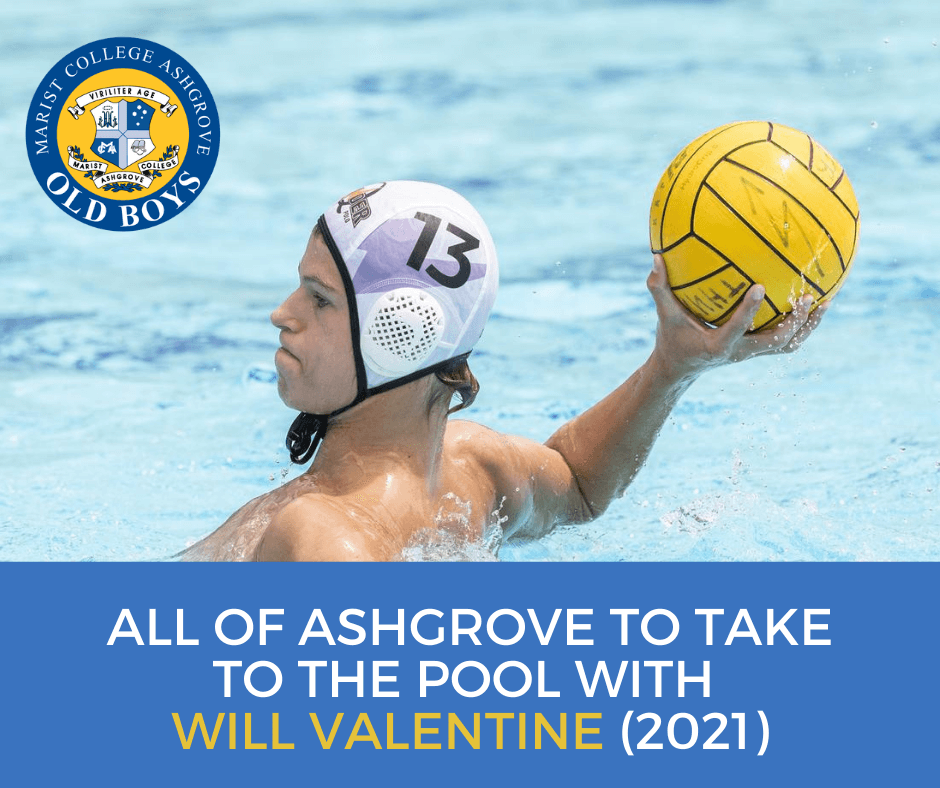 You are currently viewing All of Ashgrove to Take to the Pool with Will Valentine (2021)