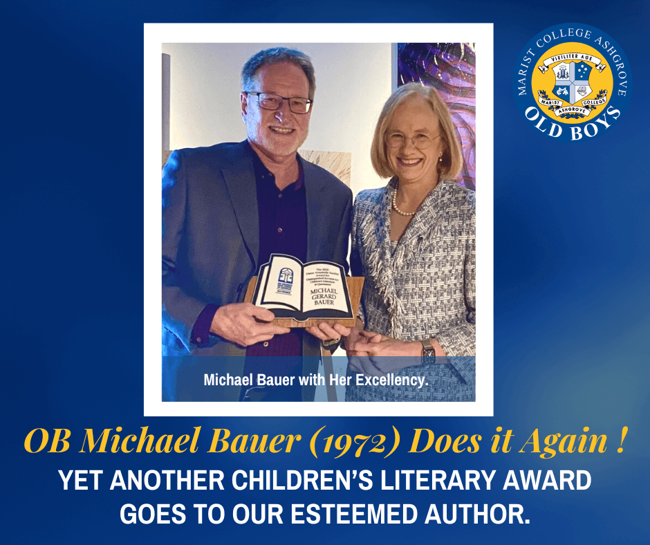 You are currently viewing OB Michael Bauer (1972) Does it Again!
