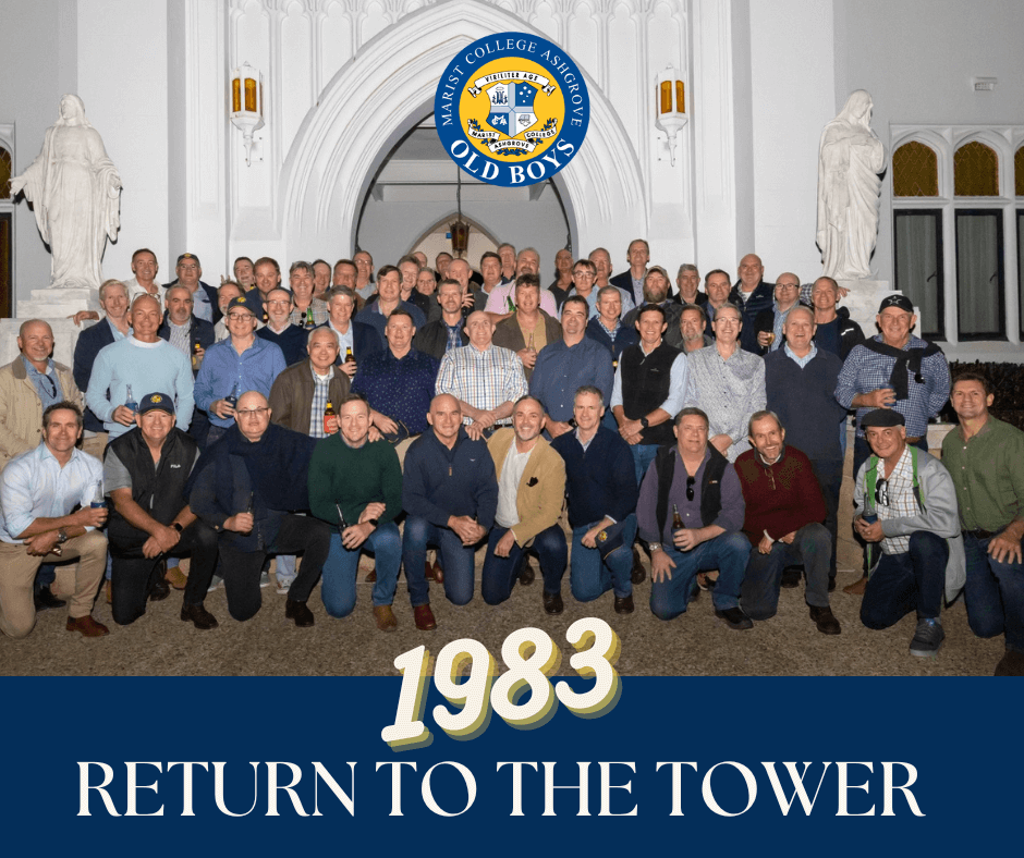 You are currently viewing 1983 Return to the Tower