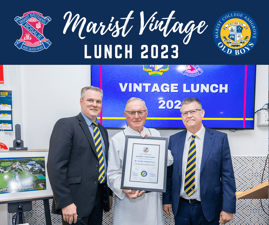 You are currently viewing Vintage Lunch 2023