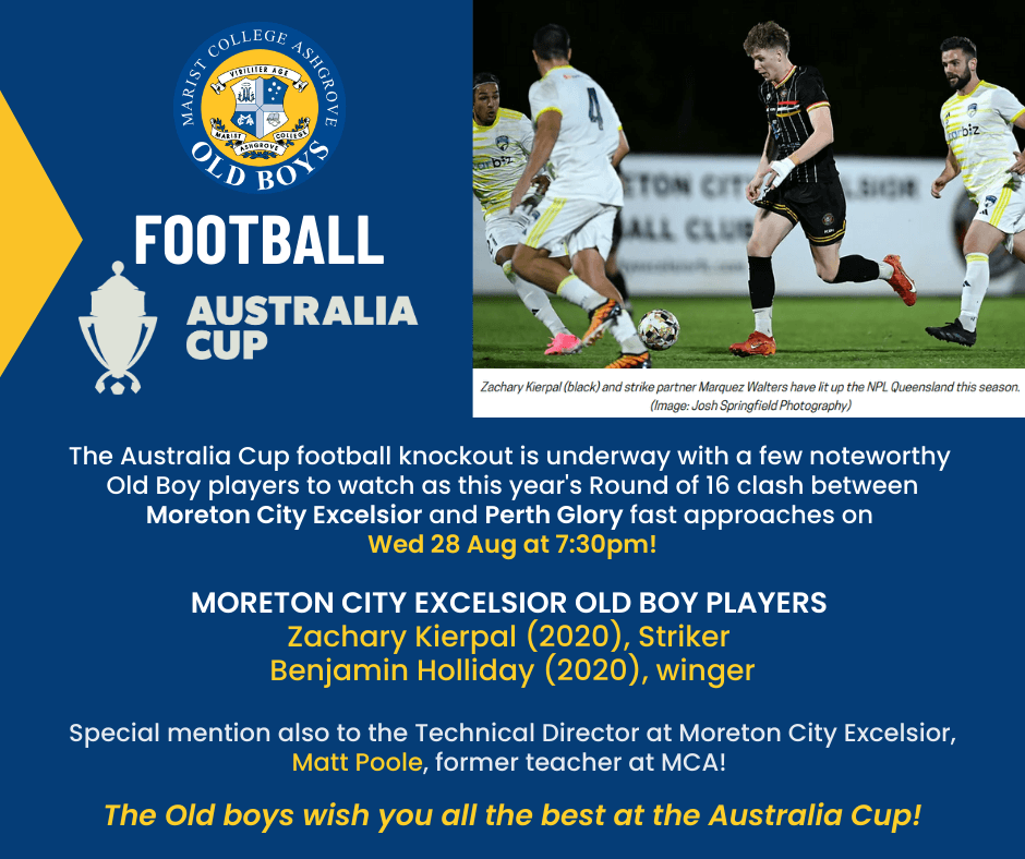 You are currently viewing Australia Cup Football